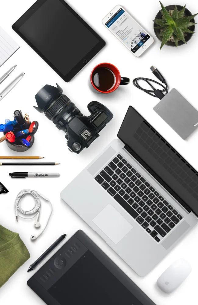Tools & Gadget Home