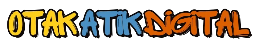 Otak Atik Digital Logo