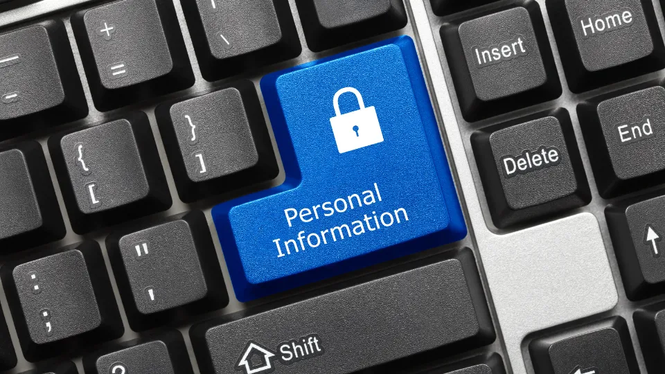 pentingnya memilah informasi yang bersifat privat dan publik