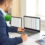 sebutkan formula dasar pada program aplikasi ms excel
