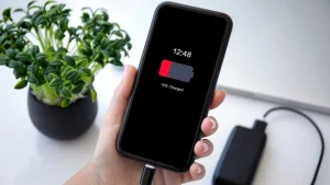 Tips & Trik Hemat Baterai HP: Lebih Tahan Seharian!