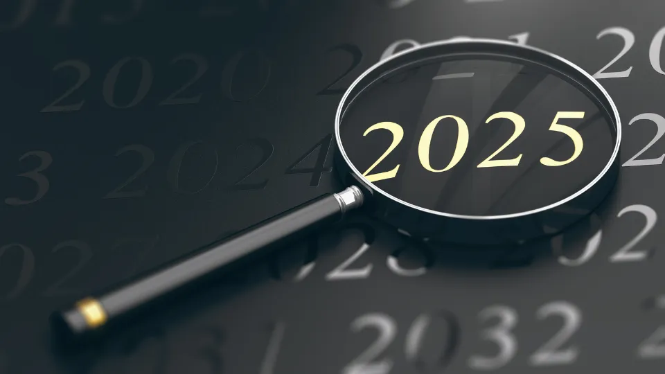 tren digital 2025